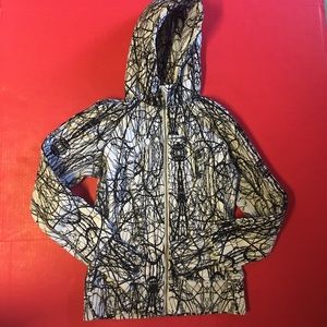 LULULEMON SCUBA HOODIE RARE 🍒